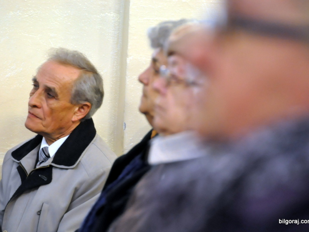 Biłgoraj: 6. rocznica katastrofy smoleńskiej (FOTO)