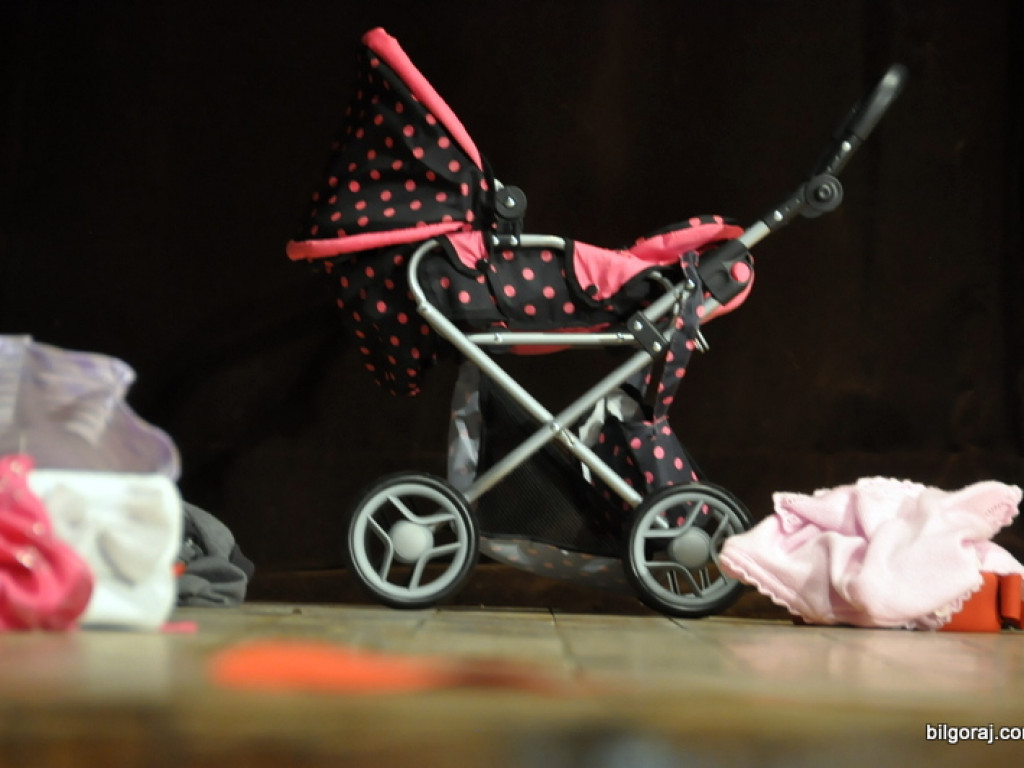 W Tarnogrodzie ruszył XVII Powiatowy Przegląd Teatrów Dziecięcych i Młodzieżowych (FOTO)