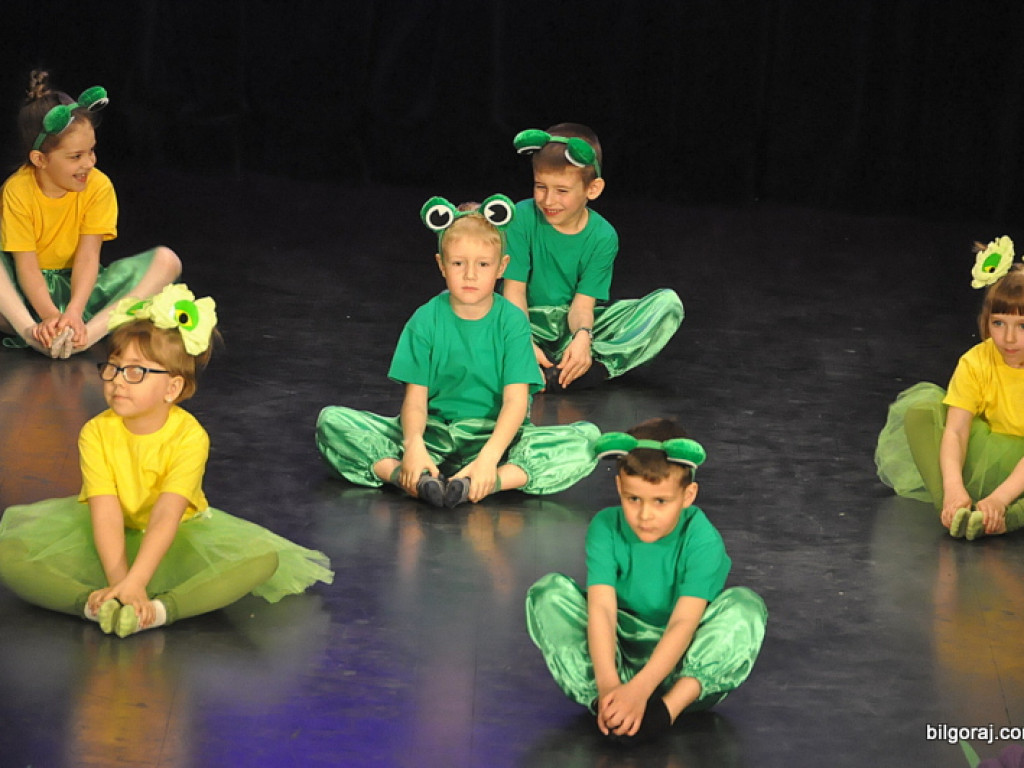 Muzyczny Festiwal przedszkolaków (FOTO, VIDEO, WYNIKI)