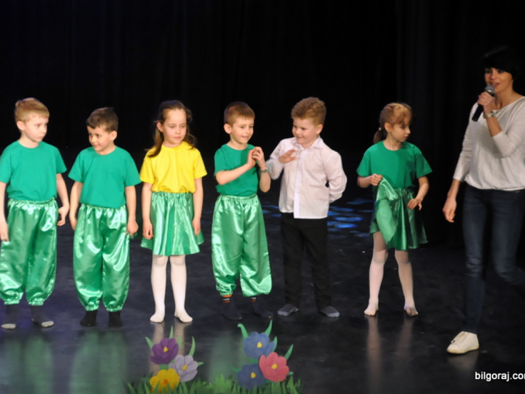 Muzyczny Festiwal przedszkolaków (FOTO, VIDEO, WYNIKI)