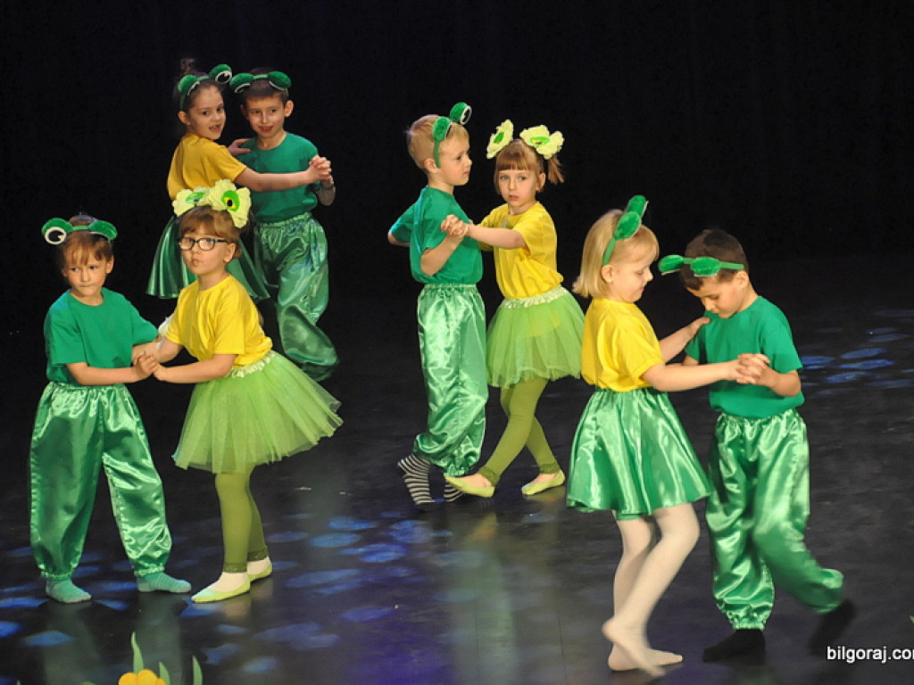 Muzyczny Festiwal przedszkolaków (FOTO, VIDEO, WYNIKI)