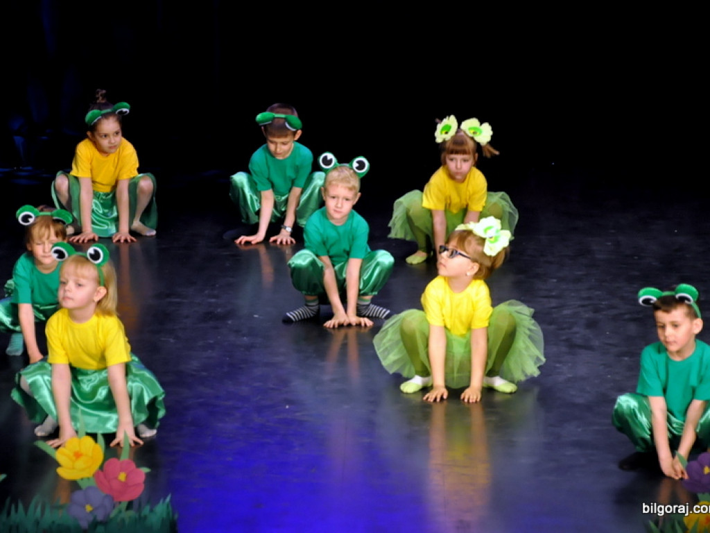 Muzyczny Festiwal przedszkolaków (FOTO, VIDEO, WYNIKI)