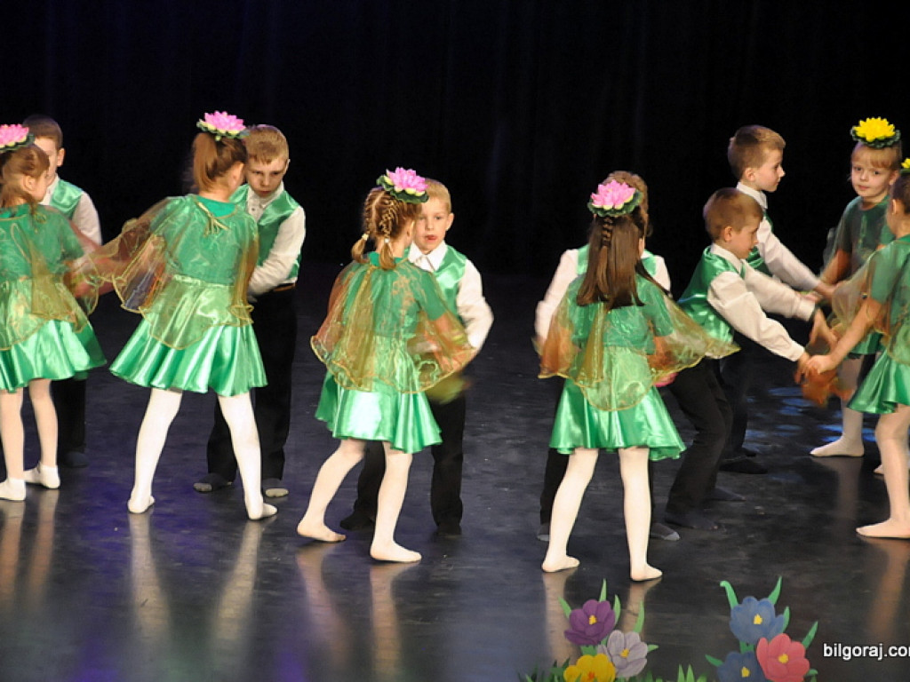 Muzyczny Festiwal przedszkolaków (FOTO, VIDEO, WYNIKI)