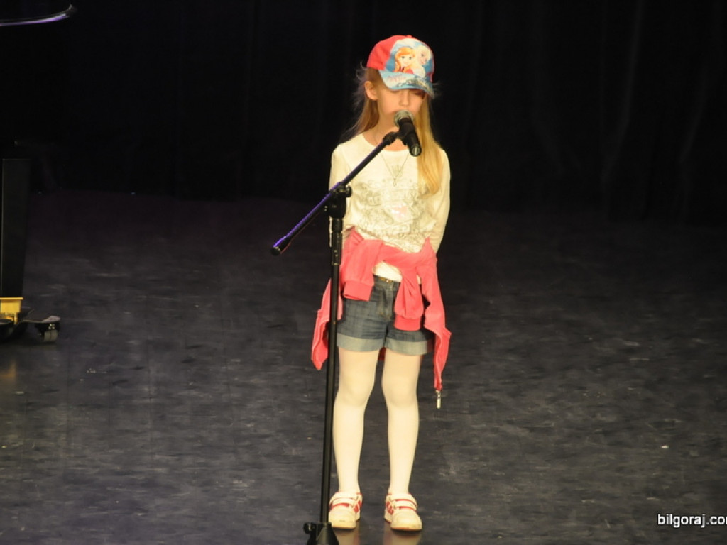 Muzyczny Festiwal przedszkolaków (FOTO, VIDEO, WYNIKI)