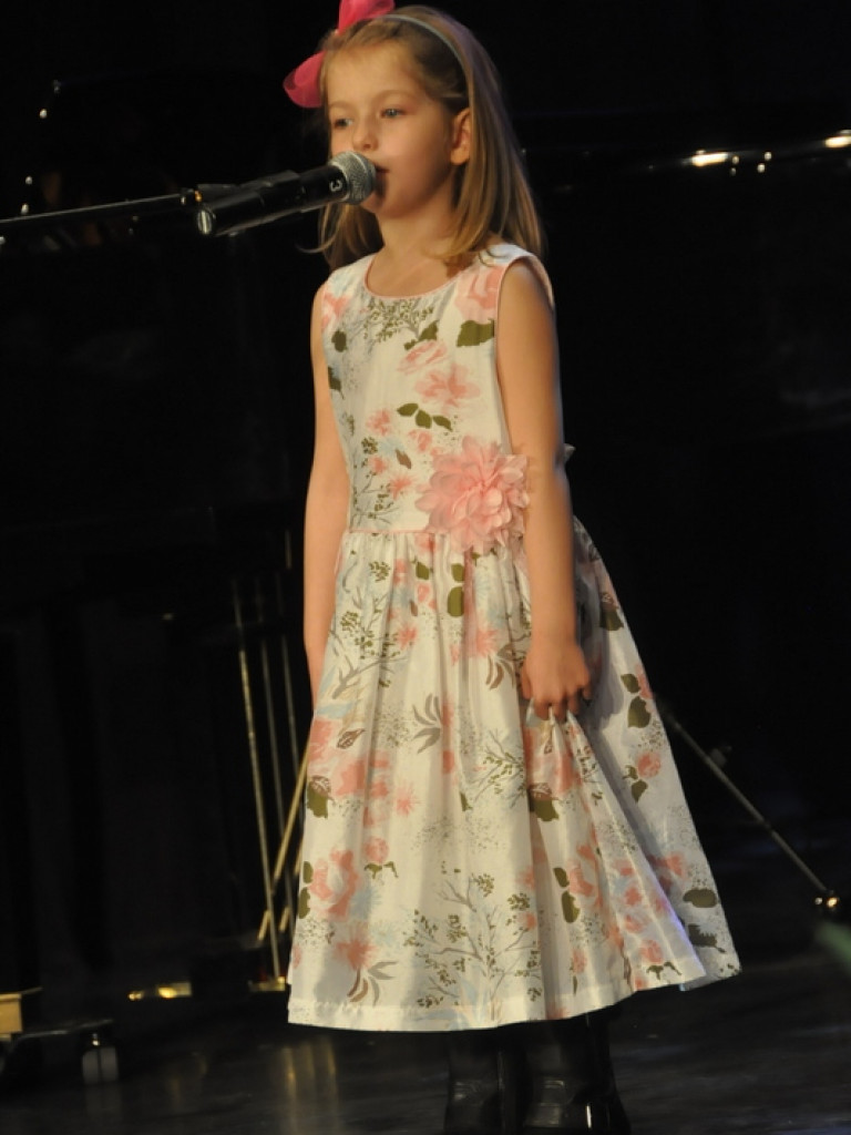 Muzyczny Festiwal przedszkolaków (FOTO, VIDEO, WYNIKI)