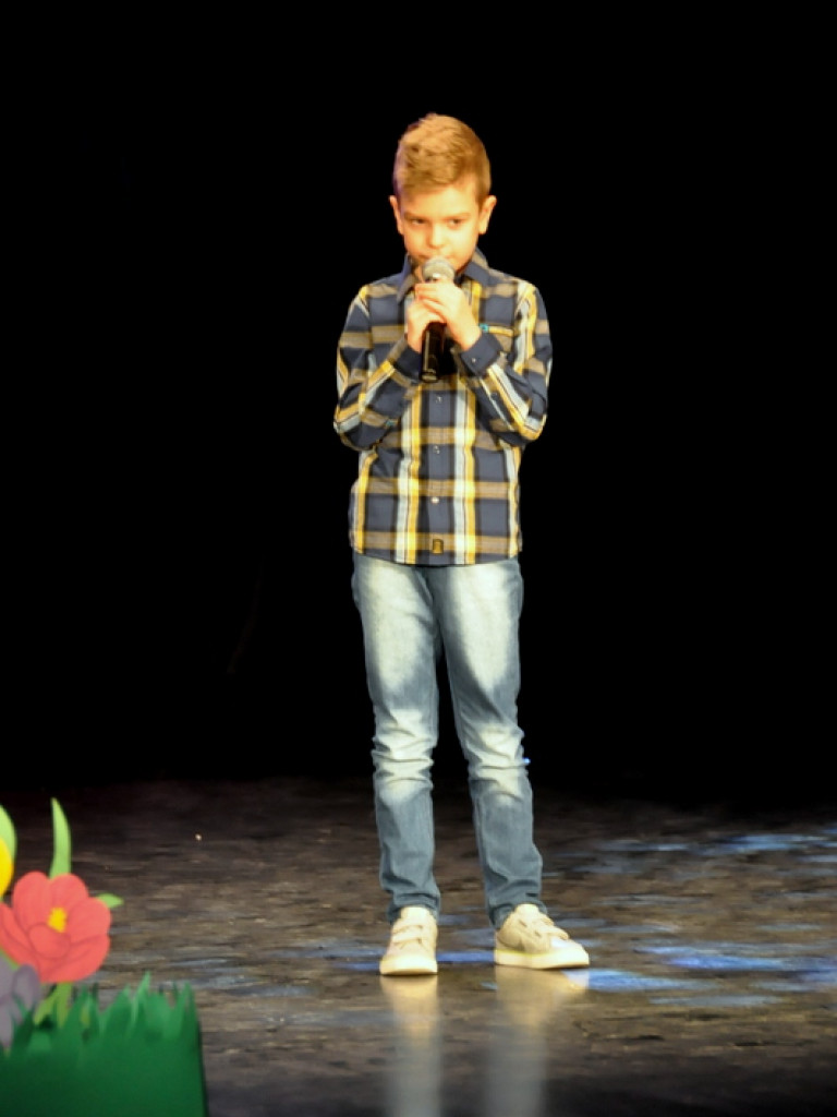 Muzyczny Festiwal przedszkolaków (FOTO, VIDEO, WYNIKI)