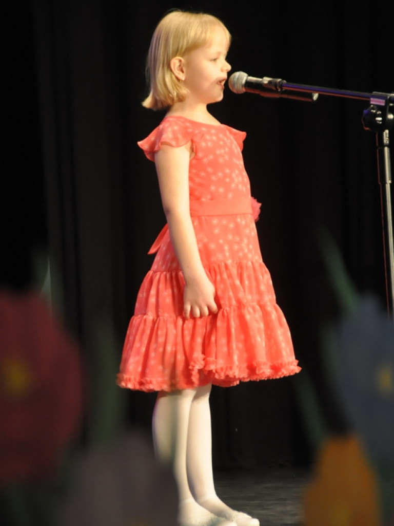 Muzyczny Festiwal przedszkolaków (FOTO, VIDEO, WYNIKI)