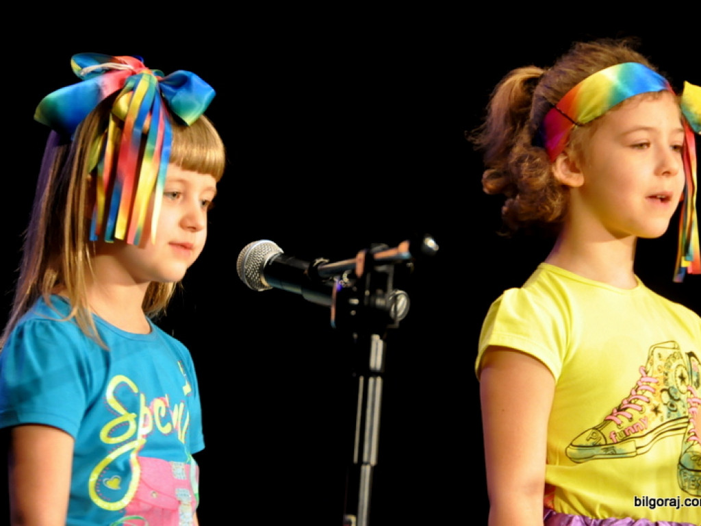 Muzyczny Festiwal przedszkolaków (FOTO, VIDEO, WYNIKI)