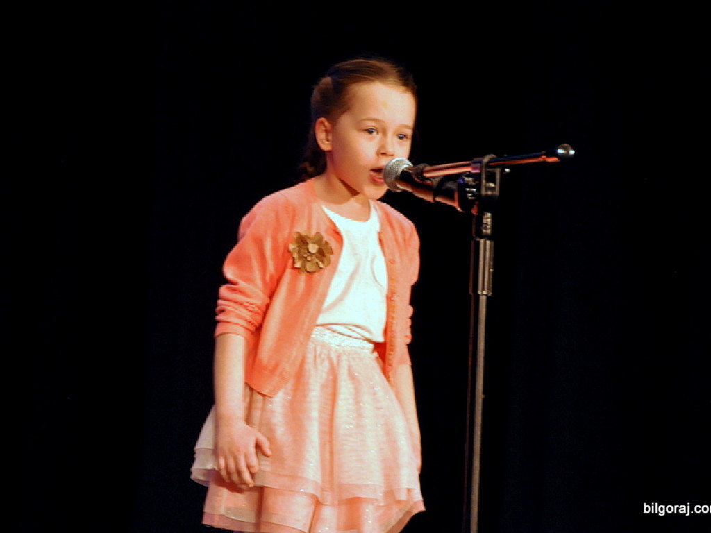 Muzyczny Festiwal przedszkolaków (FOTO, VIDEO, WYNIKI)