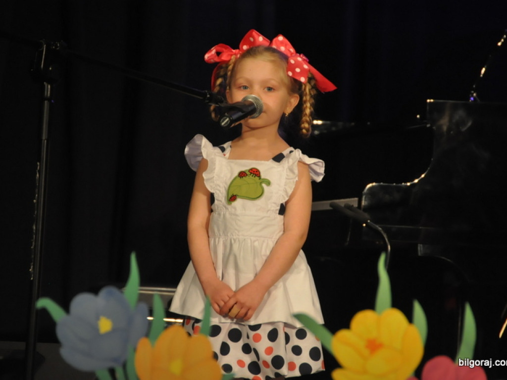 Muzyczny Festiwal przedszkolaków (FOTO, VIDEO, WYNIKI)