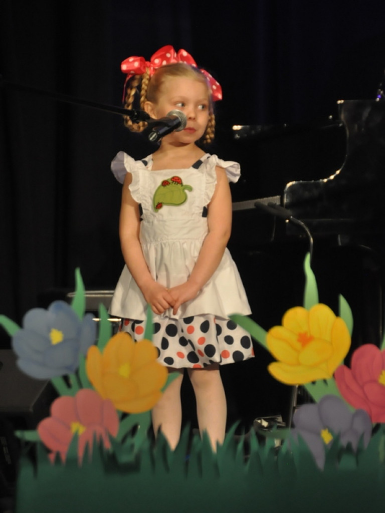 Muzyczny Festiwal przedszkolaków (FOTO, VIDEO, WYNIKI)