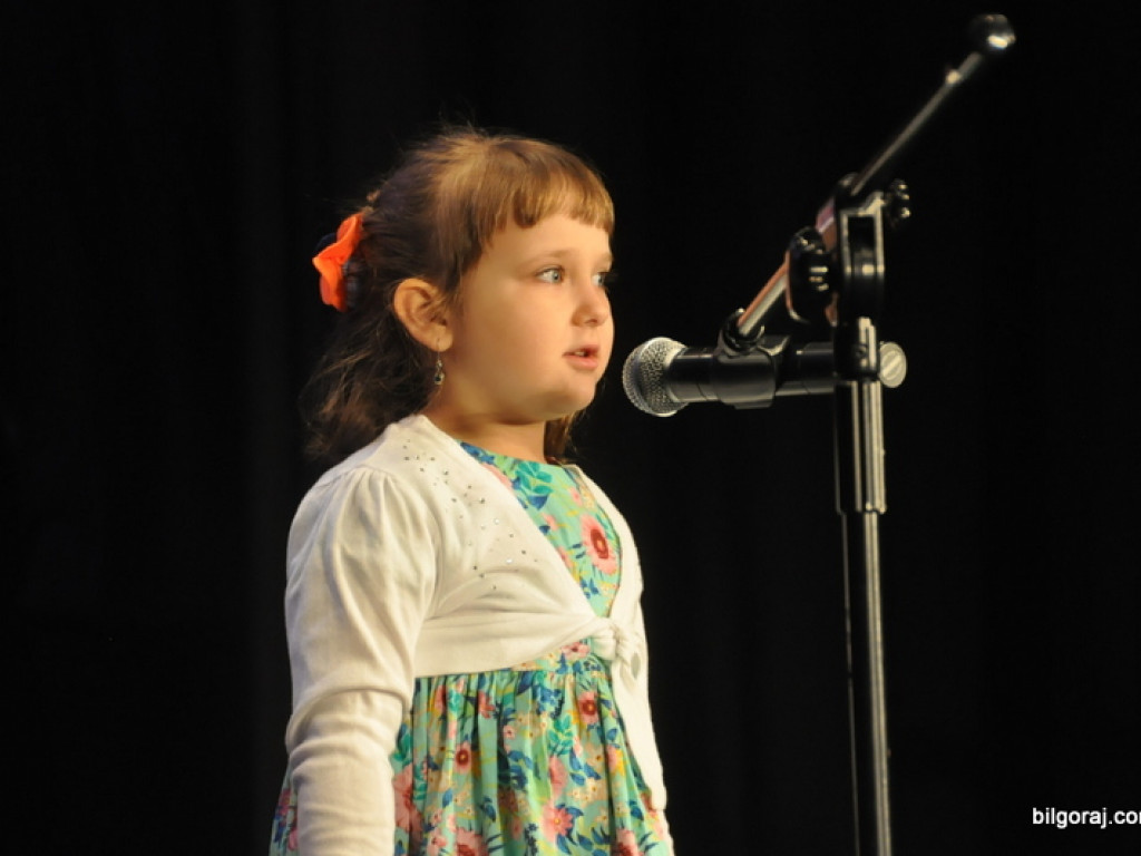 Muzyczny Festiwal przedszkolaków (FOTO, VIDEO, WYNIKI)