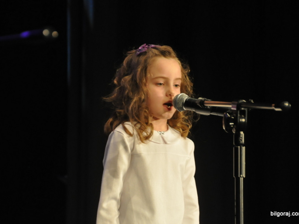 Muzyczny Festiwal przedszkolaków (FOTO, VIDEO, WYNIKI)