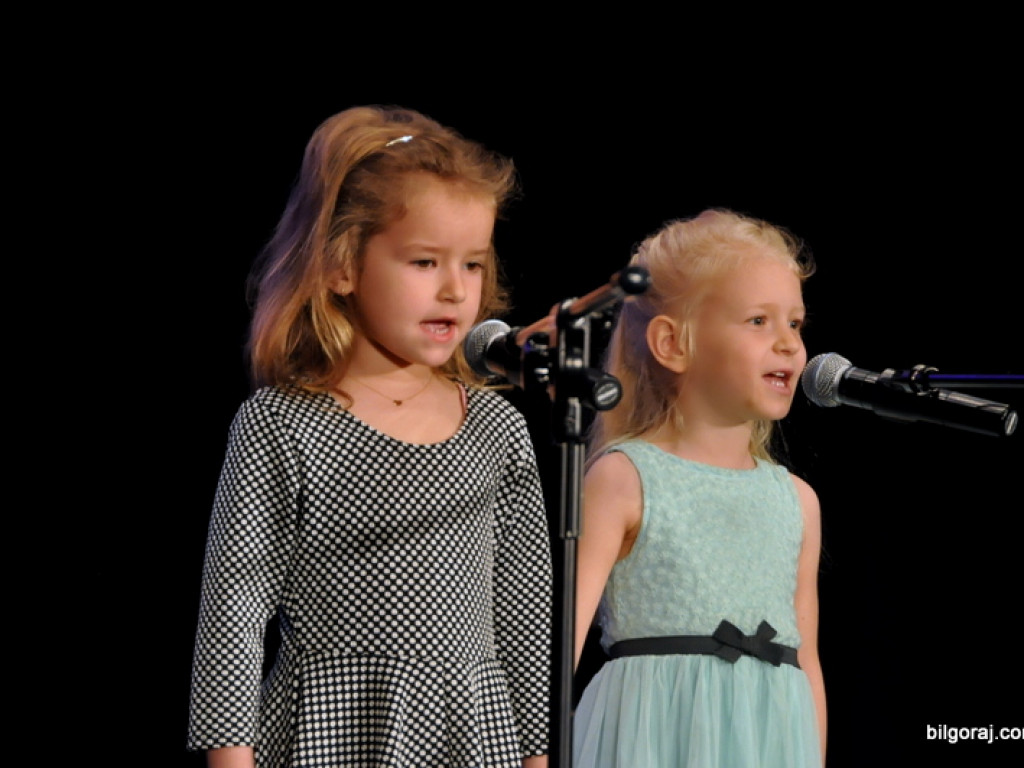 Muzyczny Festiwal przedszkolaków (FOTO, VIDEO, WYNIKI)