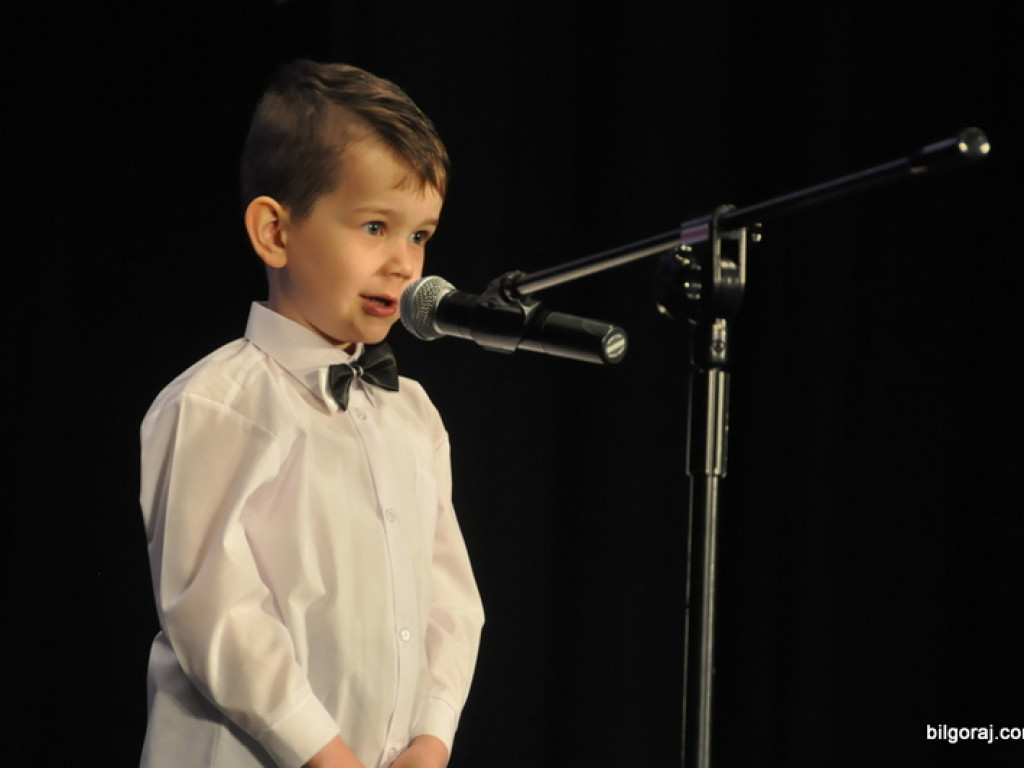 Muzyczny Festiwal przedszkolaków (FOTO, VIDEO, WYNIKI)