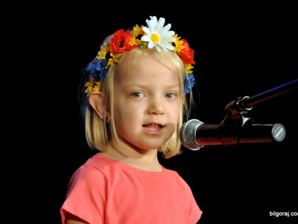 Muzyczny Festiwal przedszkolaków (FOTO, VIDEO, WYNIKI)