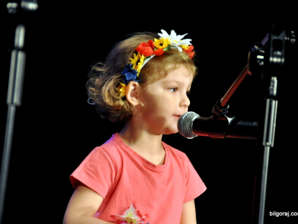 Muzyczny Festiwal przedszkolaków (FOTO, VIDEO, WYNIKI)