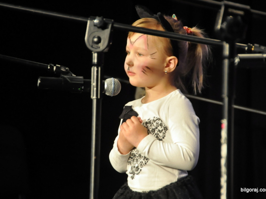 Muzyczny Festiwal przedszkolaków (FOTO, VIDEO, WYNIKI)