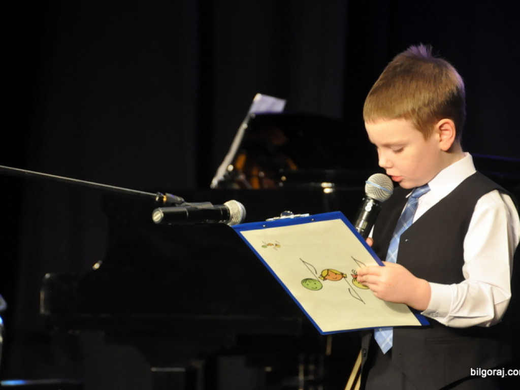 Muzyczny Festiwal przedszkolaków (FOTO, VIDEO, WYNIKI)