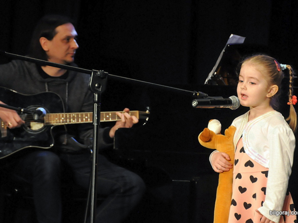Muzyczny Festiwal przedszkolaków (FOTO, VIDEO, WYNIKI)