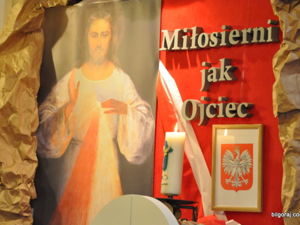 Obchody jubileuszu 1050-lecia chrztu Polski w Dąbrowicy (FOTO)