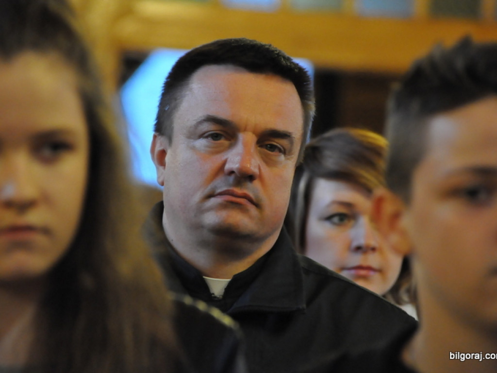 Obchody jubileuszu 1050-lecia chrztu Polski w Dąbrowicy (FOTO)