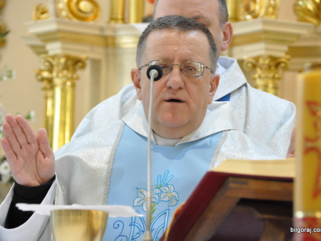 Acies Legionów Maryi Ziemi Biłgorajskiej (FOTO)