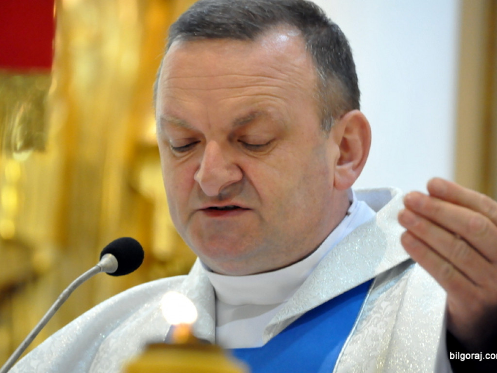 Acies Legionów Maryi Ziemi Biłgorajskiej (FOTO)