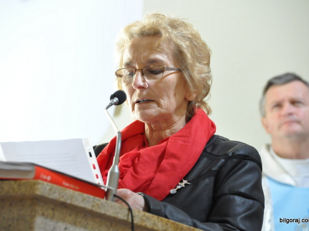 Acies Legionów Maryi Ziemi Biłgorajskiej (FOTO)