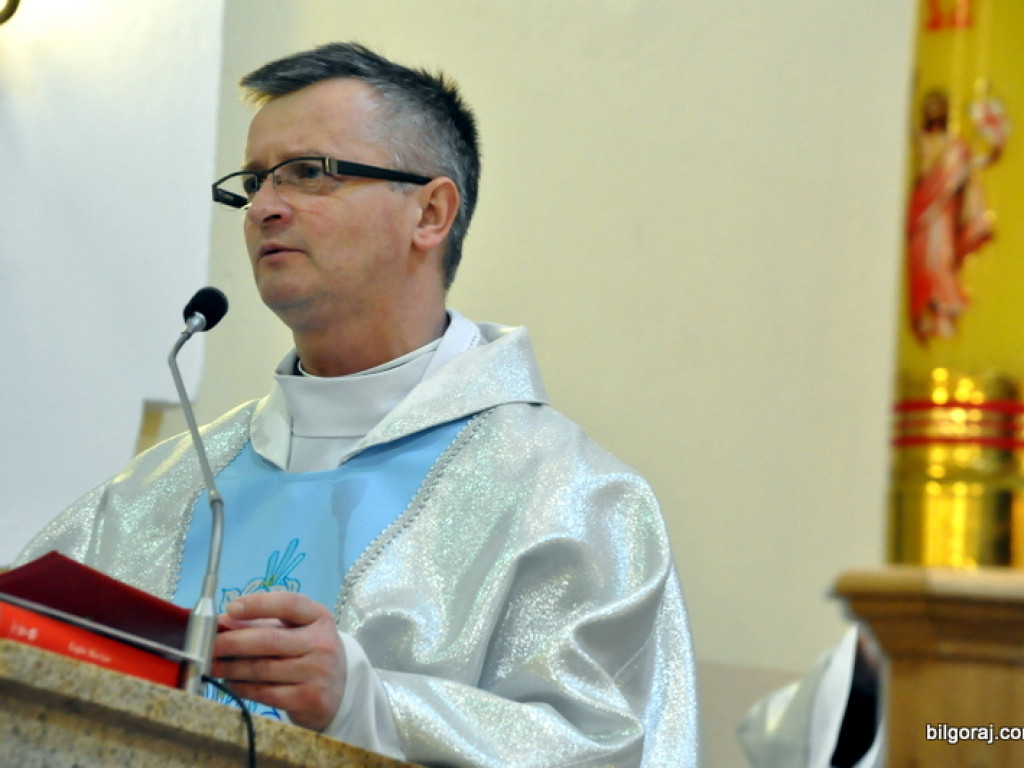 Acies Legionów Maryi Ziemi Biłgorajskiej (FOTO)