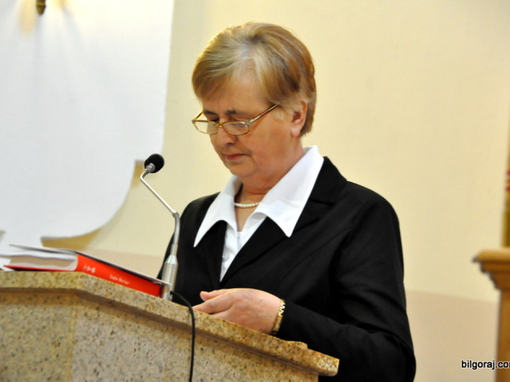 Acies Legionów Maryi Ziemi Biłgorajskiej (FOTO)