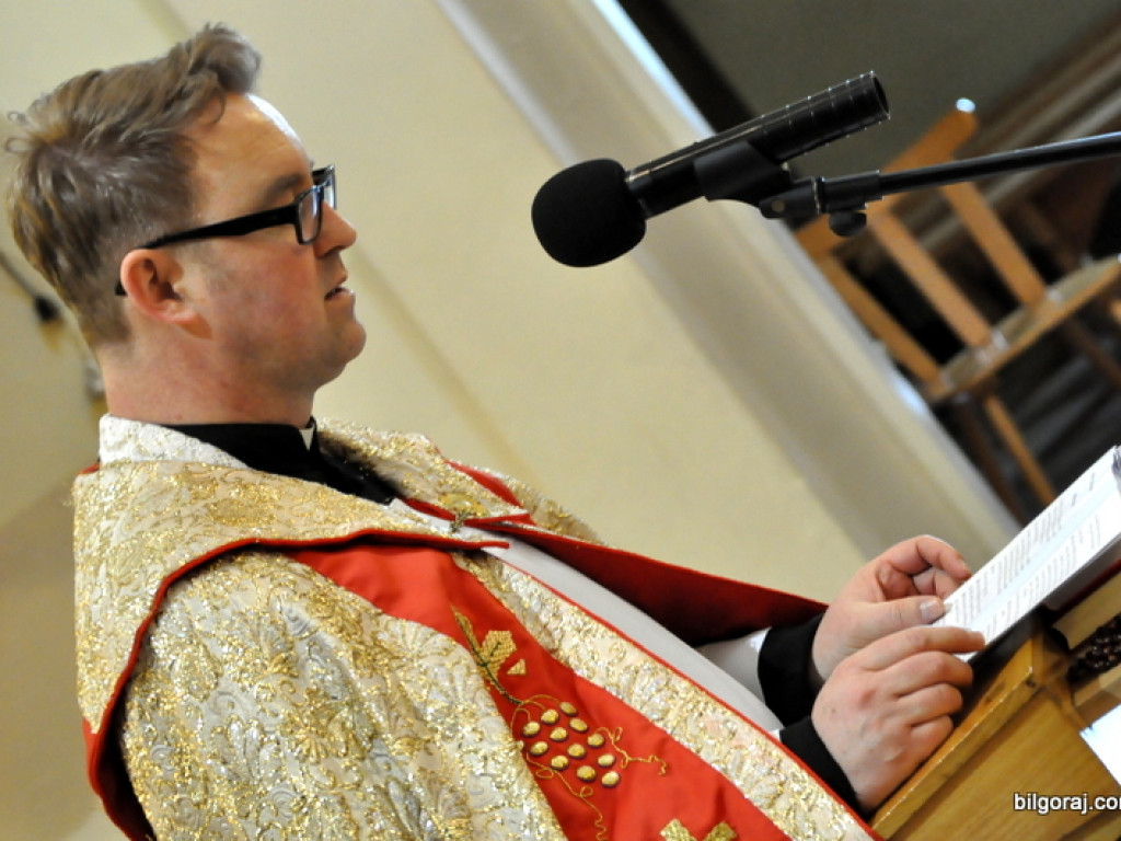 Acies Legionów Maryi Ziemi Biłgorajskiej (FOTO)