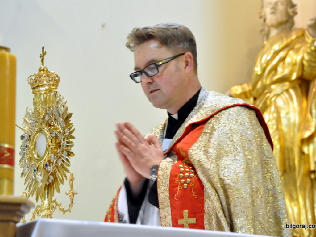 Acies Legionów Maryi Ziemi Biłgorajskiej (FOTO)