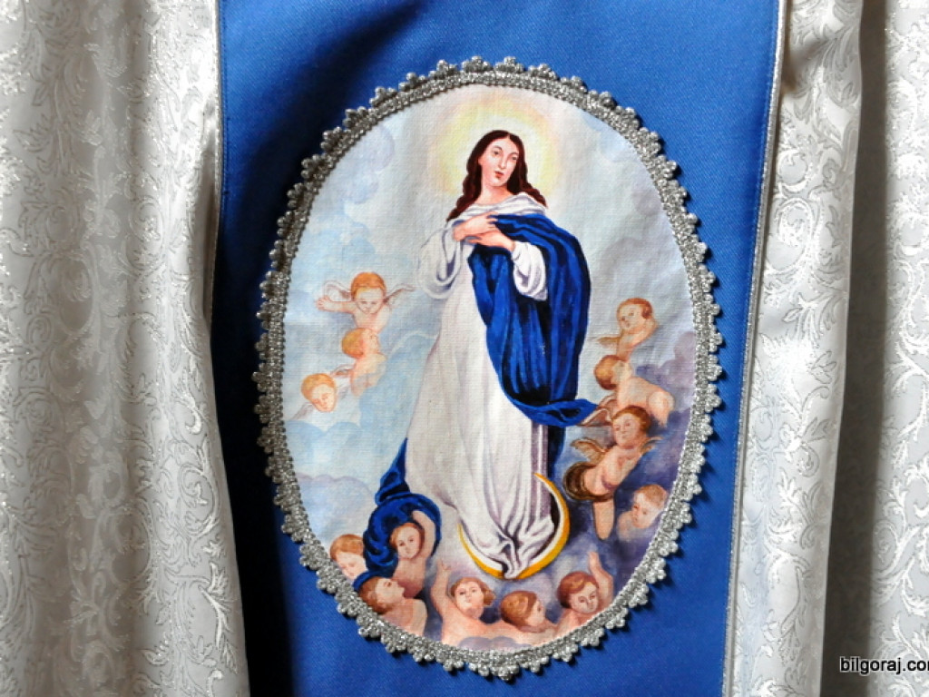 Acies Legionów Maryi Ziemi Biłgorajskiej (FOTO)