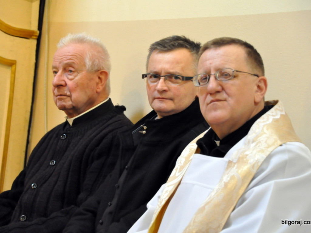 Acies Legionów Maryi Ziemi Biłgorajskiej (FOTO)