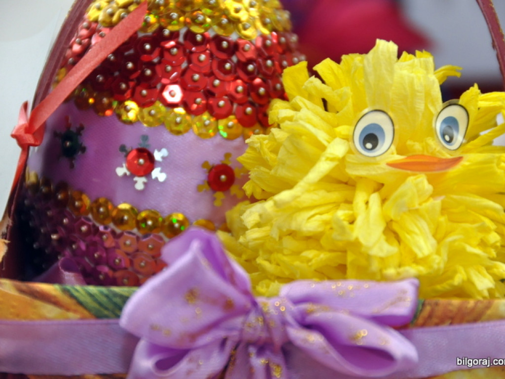 Wiosenny koncert we Frampolu (FOTO)