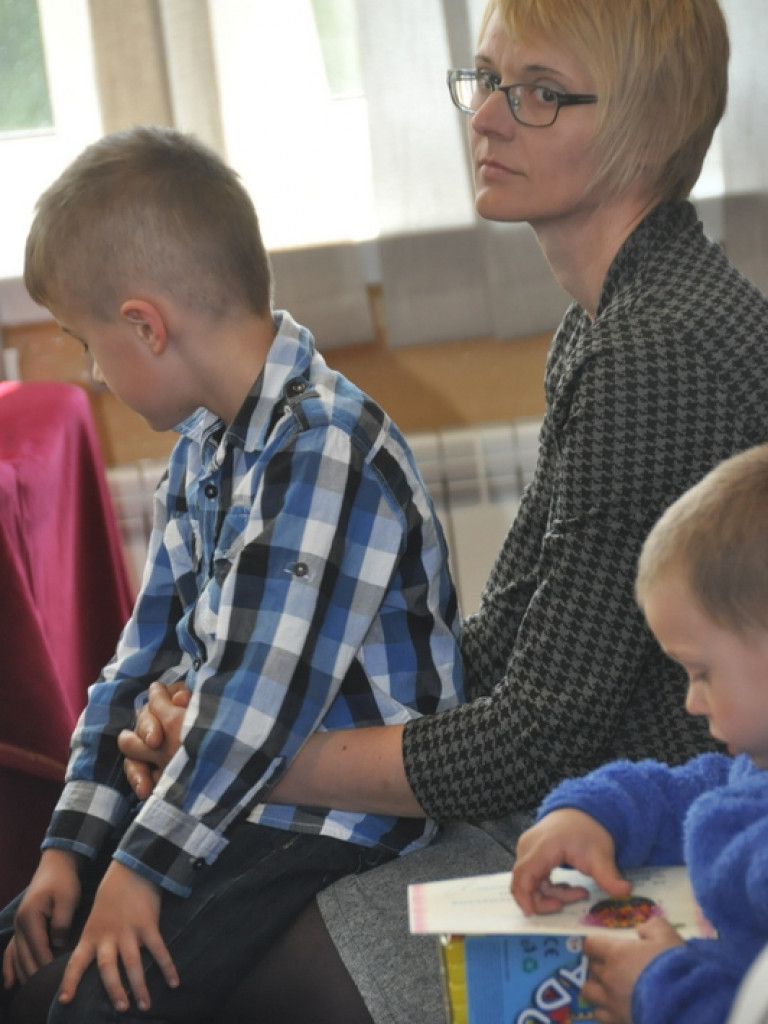 Wiosenny koncert we Frampolu (FOTO)