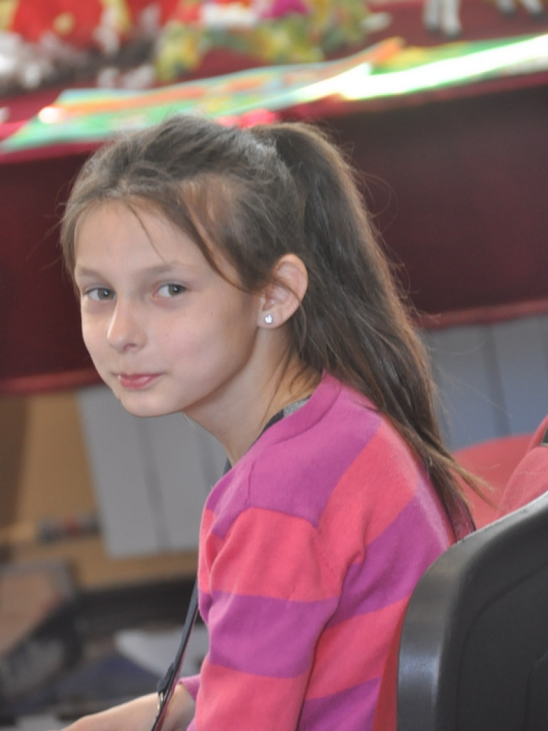 Wiosenny koncert we Frampolu (FOTO)