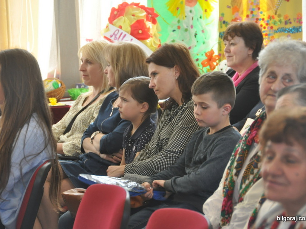 Wiosenny koncert we Frampolu (FOTO)