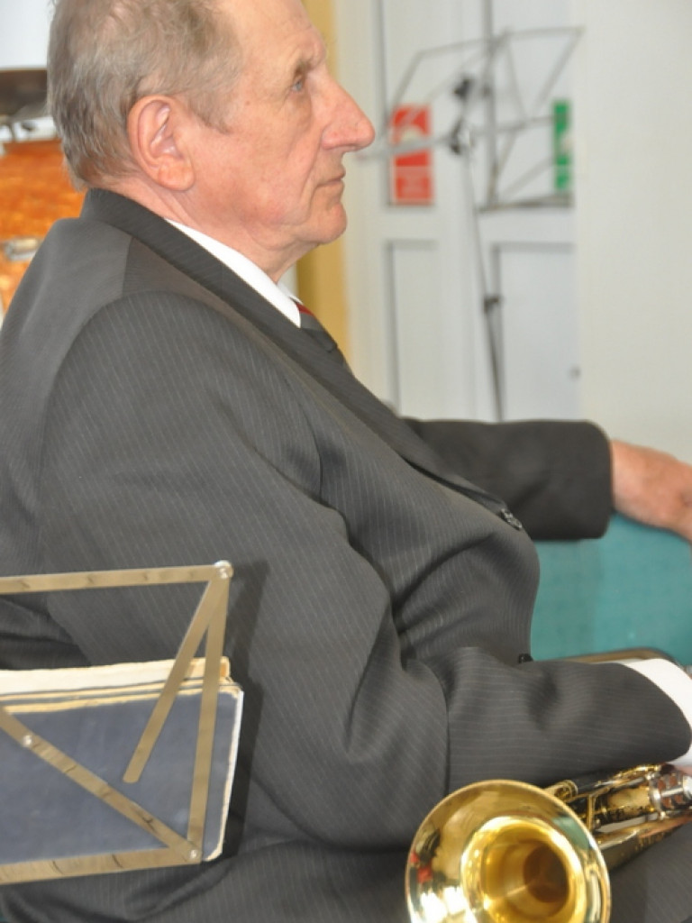 Wiosenny koncert we Frampolu (FOTO)