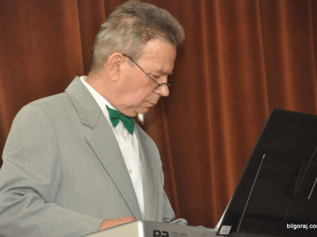 Wiosenny koncert we Frampolu (FOTO)