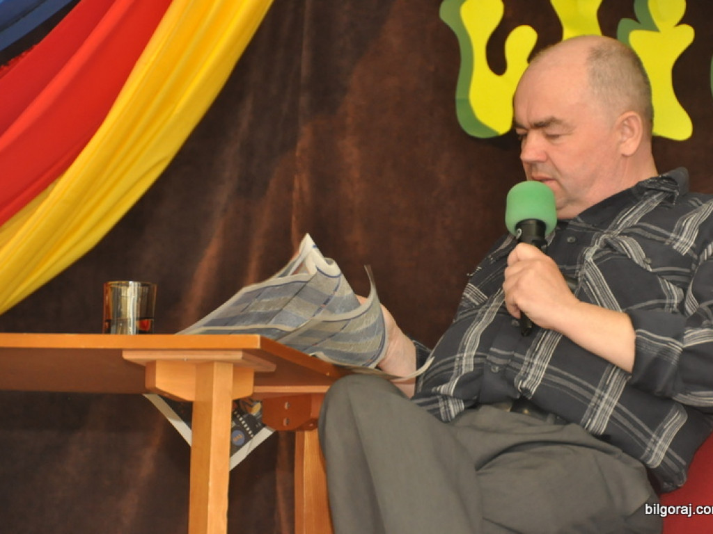 Wiosenny koncert we Frampolu (FOTO)