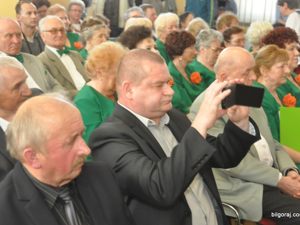 Wiosenny koncert we Frampolu (FOTO)