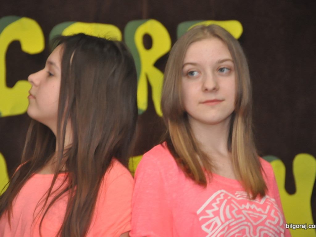 Wiosenny koncert we Frampolu (FOTO)