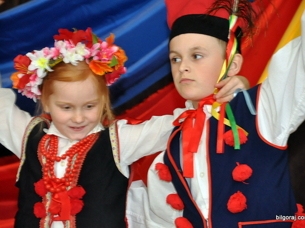 Wiosenny koncert we Frampolu (FOTO)