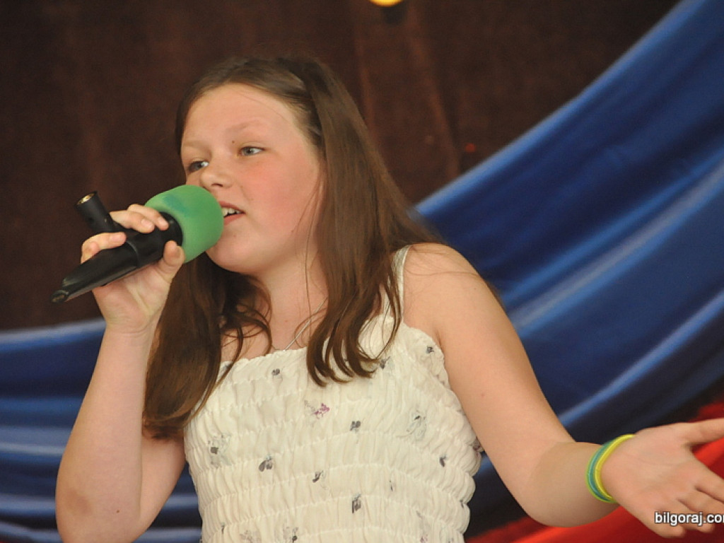 Wiosenny koncert we Frampolu (FOTO)