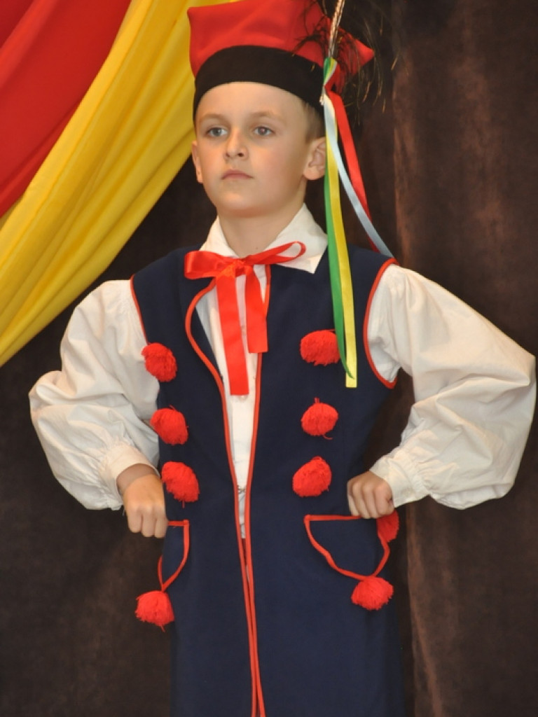 Wiosenny koncert we Frampolu (FOTO)