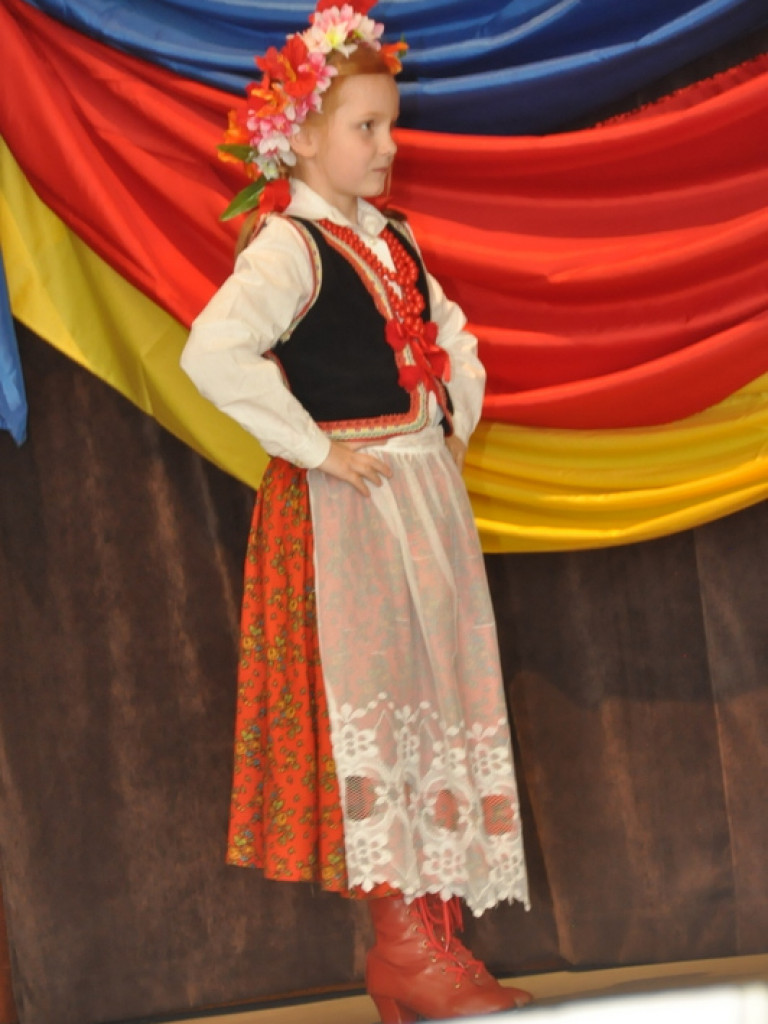 Wiosenny koncert we Frampolu (FOTO)