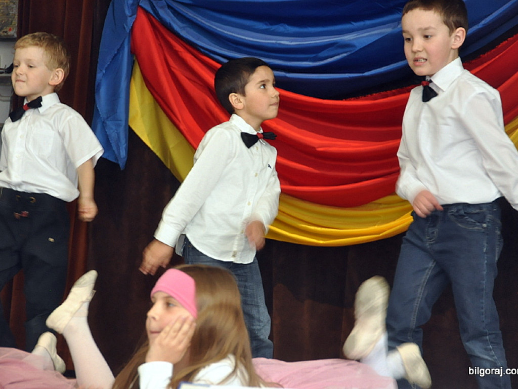 Wiosenny koncert we Frampolu (FOTO)