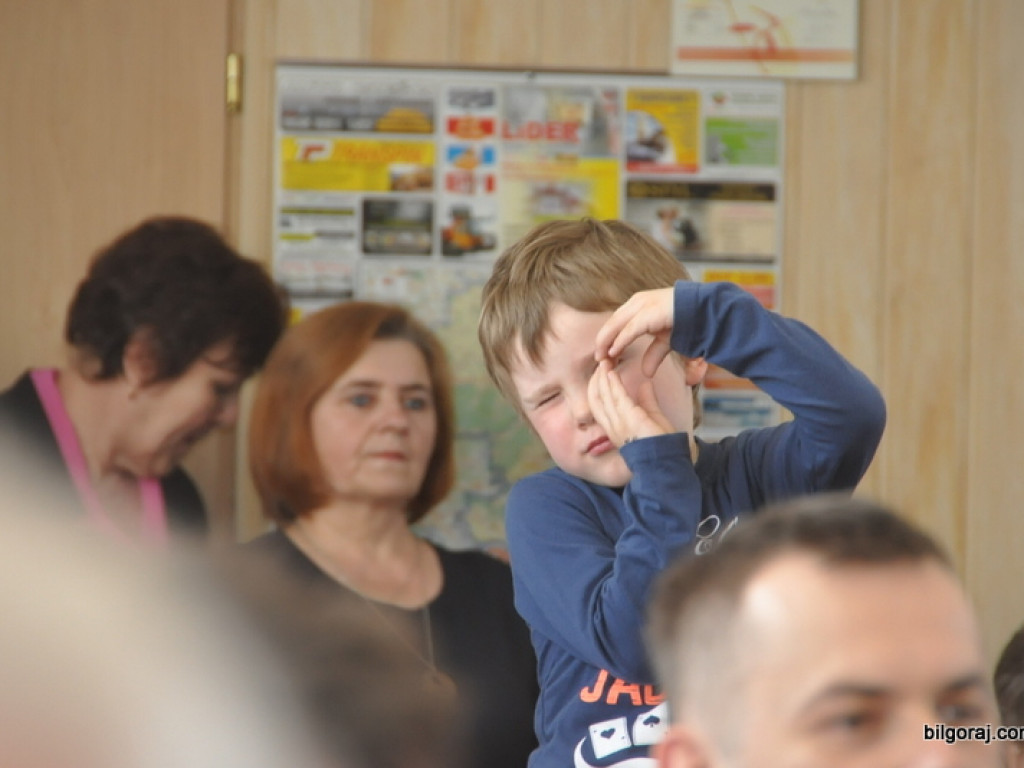 Wiosenny koncert we Frampolu (FOTO)